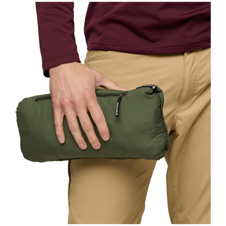 Pánská bunda Cotopaxi M'S Pacaya 2.0 Insulated Hooded Jacket