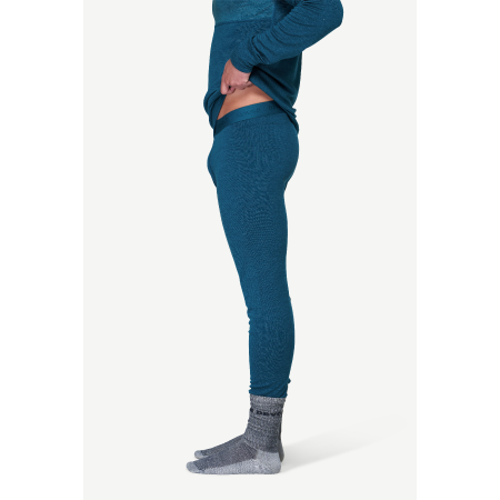 Pánské spodky Devold Expedition Merino Silk Longs Man