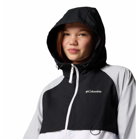 Dámská bunda Columbia Spire Valley™ Windbreaker