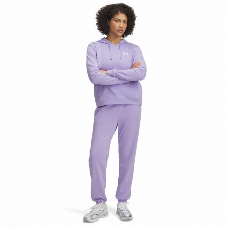 Dámské tepláky Under Armour Rival Terry Jogger