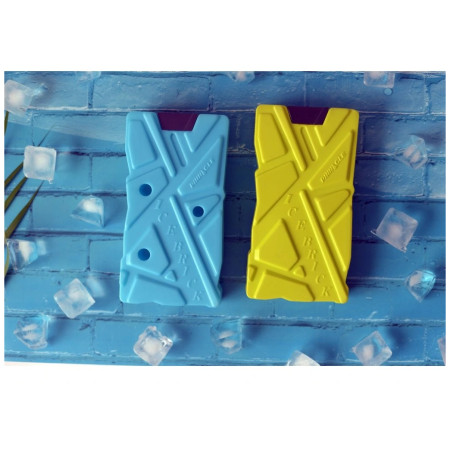 Chladicí vložky Pinnacle Ice Bricks 2pcs 600 ml