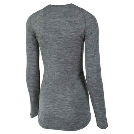 Dámské triko Zulu Merino 160 Long