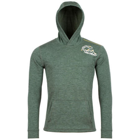 Pánská mikina High Point Rokel Merino Hoody