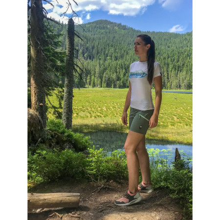 Dámské kraťasy High Point Alba Lady Shorts