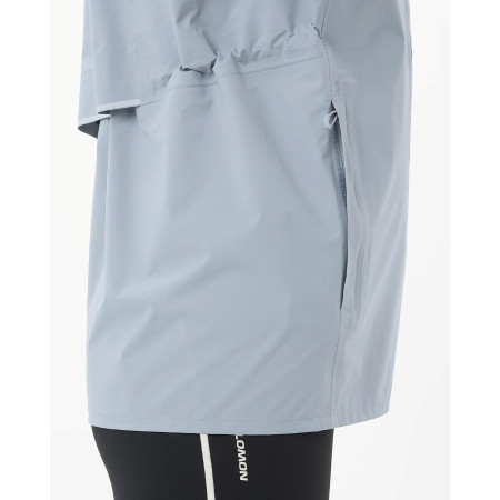Dámská bunda Salomon Bonatti Waterproof Jacket W