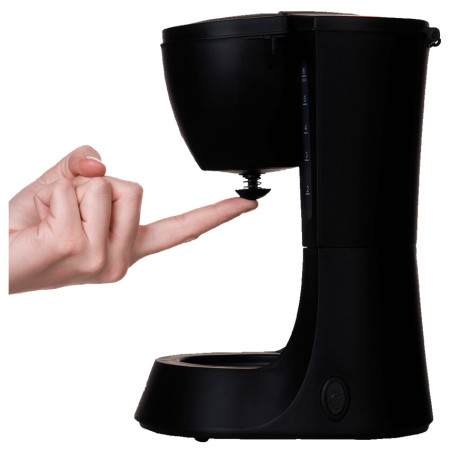 Kávovar Mestic Coffee Machine MK-60 6 cups