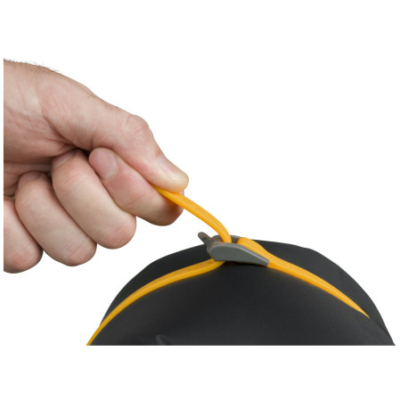 Set univerzálních pásků Sea to Summit Stretch-Loc Set - 20mm 4 Pack