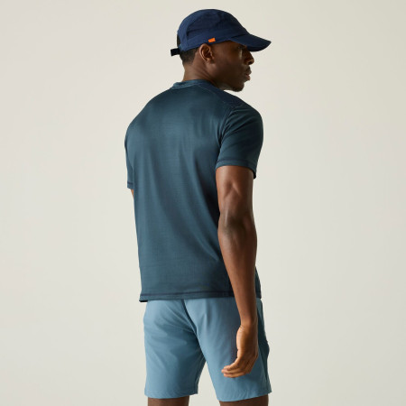 Pánské triko Regatta Virda