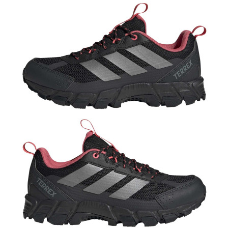 Dámské turistické boty Adidas Terrex Rockadia W