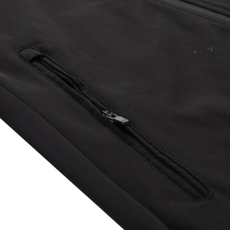 Dámská bunda Alpine Pro Geroca