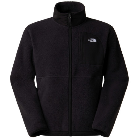 Pánská bunda The North Face M Yumiori Off Peak Full Zip Jacket