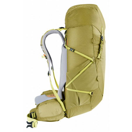 Turistický batoh Deuter Aircontact Ultra 45+5 SL