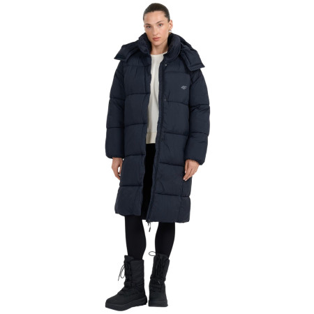 Dámský kabát 4F Down Jacket F588