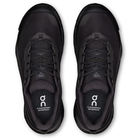 Dámské turistické boty On Running Cloudhorizon 2 WP