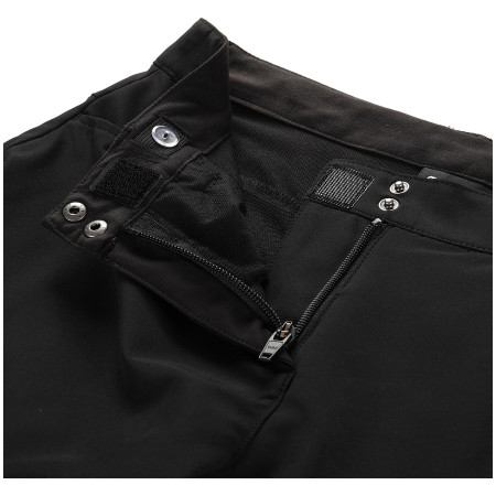 Dámské kraťasy Alpine Pro Baka 2