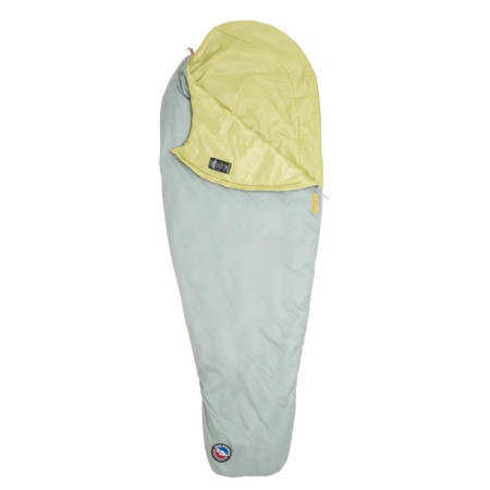 Spacák Big Agnes V Notch Ul 40 Regular Left