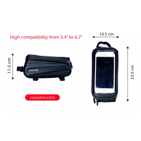 Držák na telefon Swissten Swissten č.2