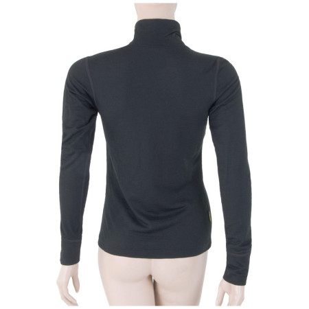 Dámské funkční triko Sensor Merino Active