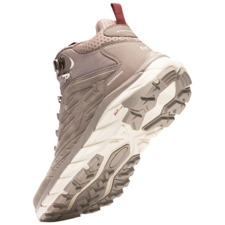 Dámské trekové boty Regatta Womens Derino Mid