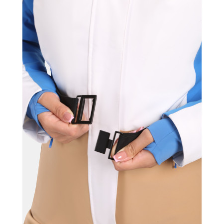 Dámská bunda Kilpi Carrie-W