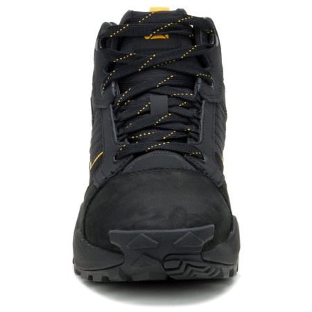 Pánské boty Caterpillar Grapple Leather Mid