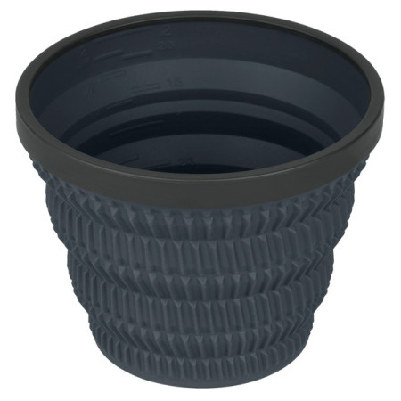 Cestovní pohárek Sea to Summit X-Mug Cool Grip