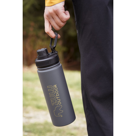 Termolahev Zulu Vacuum Sport 500