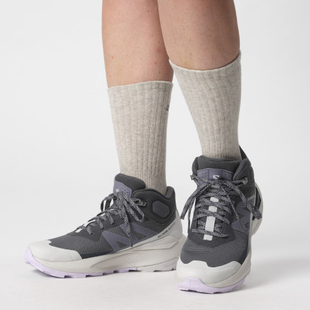 Dámské trekové boty Salomon Elixir Activ Mid Gore-Tex