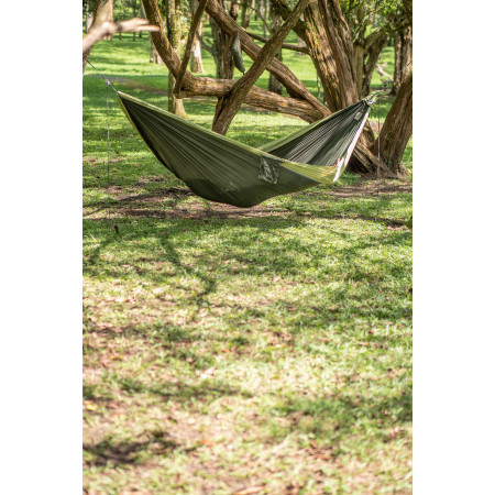 Hamaka Ticket to the Moon Hammock original/double