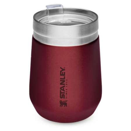 Poháry na víno Stanley Adventure GO 290 ml