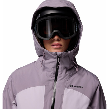 Dámská zimní bunda Columbia Liftline Jacket