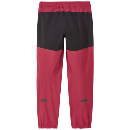 Dětské kalhoty Reima Intona Cranberry