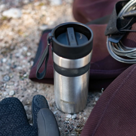 Hrnek Primus Mika Wide Insulated 0,5L
