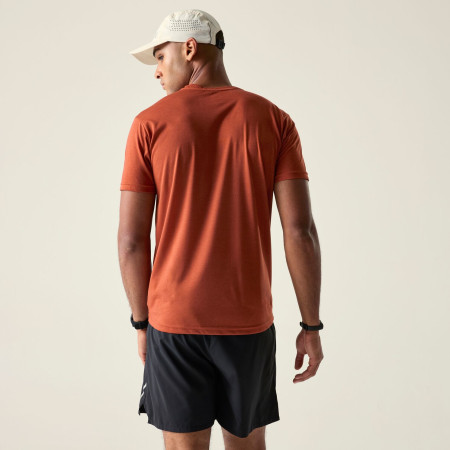Pánské triko Dare 2b Agile Short Sleeved Tee