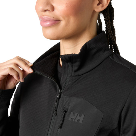 Dámská funkční mikina Helly Hansen W Versalite Fleece Jacket