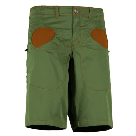 Pánské kraťasy E9 Rondo Short-S Men's