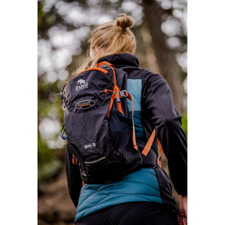 Batoh Zulu Dory 15