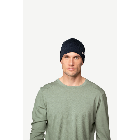 Čepice Devold Breeze Plus Merino 200 Beanie
