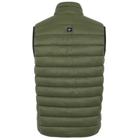 Pánská vesta Regatta Marizion B/W