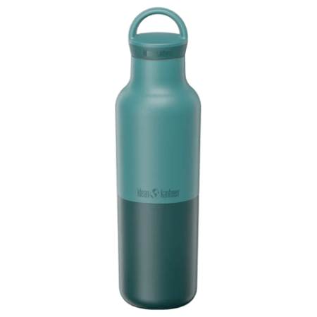 Termoska Klean Kanteen Rise Classic 20oz (w/Arch Loop Cap)