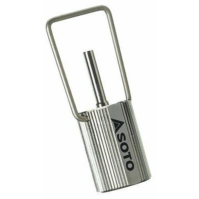 Adaptér pro plnění z plynové lahve Soto Fill Adaptor