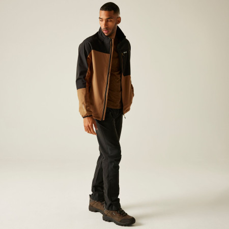 Pánská bunda Regatta Moutdale