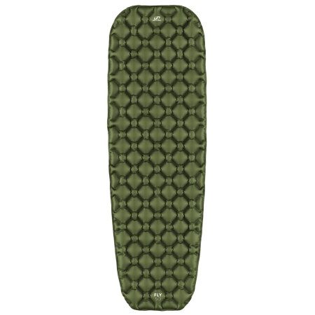 Samonafukovací karimatka Hannah Fly 5,0