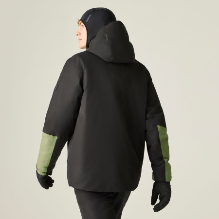 Pánská bunda Dare 2b Precision II Jacket