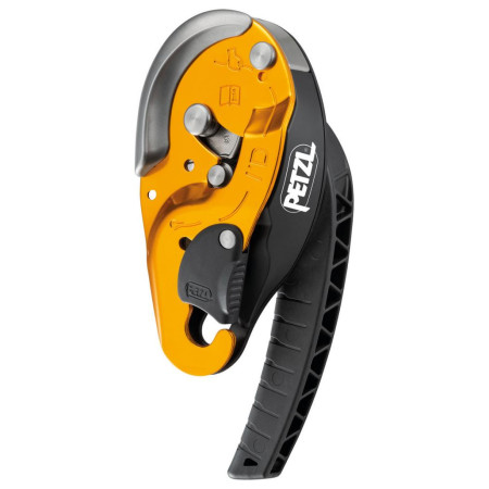 Slaňovací brzda Petzl I´D S