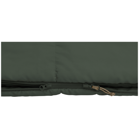 Dekový spacák Outwell Campion Prime - Left zipper