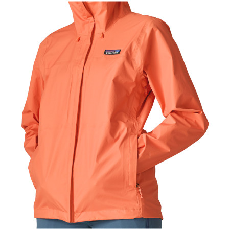 Dámská bunda Patagonia Torrentshell 3L Jacket