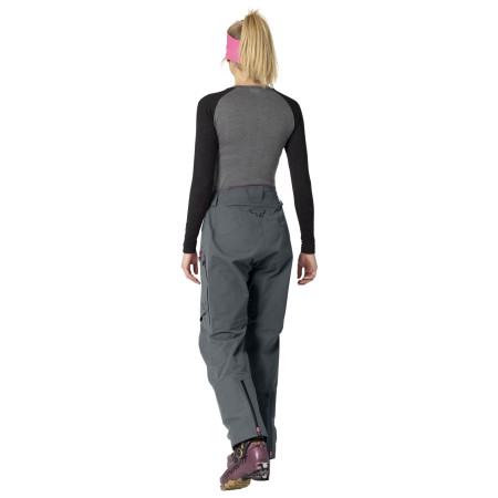 Dámské zimní kalhoty Dynafit Ridge Gtx Pnt W