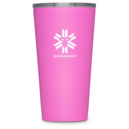Termohrnek Snow Monkey Enjoyer 473 ml