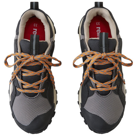 Dětské boty Reima Biitsi Black